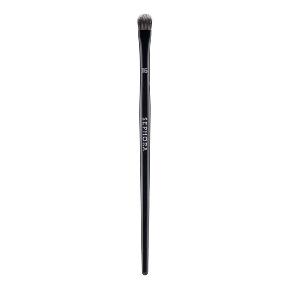 Profipinsel - Pinsel Pro Lidschatten #15, SEPHORA COLLECTION