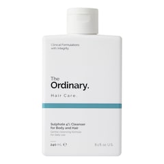 Sulphate 4% - Cleanser for Body and Hair, THE ORDINARY
