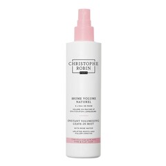 Sofortiges Volumenspray mit Rosenwasser, CHRISTOPHE ROBIN
