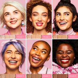 Boi-ing Industrial Strength - Cremiger Concealer