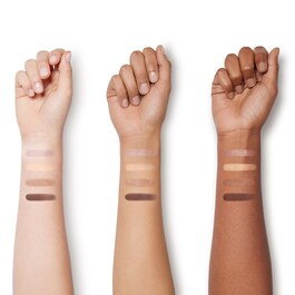 Quad Eyeshadow - Lidschattenpalette