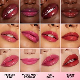 Lip Injection Extreme Plumping Clicks - Aufpolsternder Lipgloss