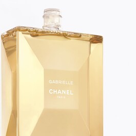 GABRIELLE CHANEL - Schäumendes Duschgel