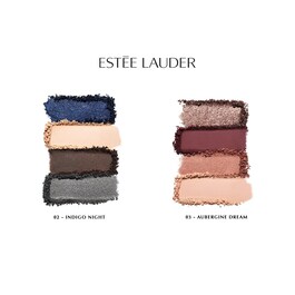 Pure Color Envy Eyeshadow Quad - Lidschattenpalette 