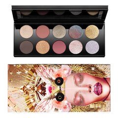 Mothership X: Moonlit Seduction - Lidschatten-Palette, PAT McGRATH LABS