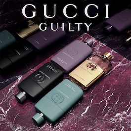 Gucci Guilty pour Homme Love Edition - Eau de Parfum
