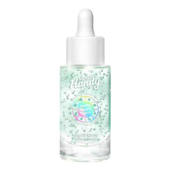 Sérum Miracle – Gesichtsserum, MERCI HANDY