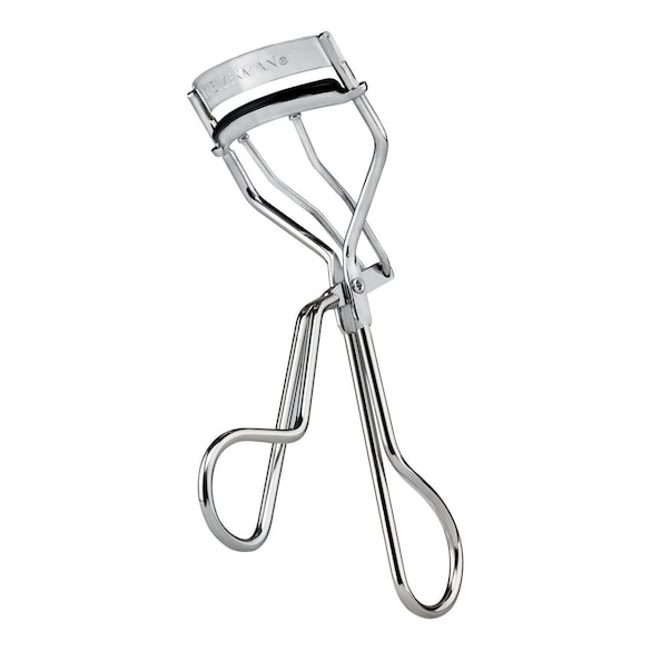 Classic Lash Curler - Wimpernzange, Silver, TWEEZERMAN