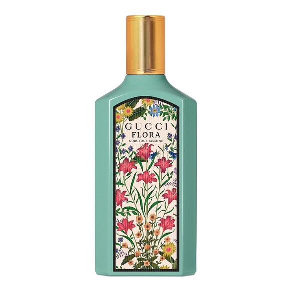 Flora Gorgeous Jasmine - Eau De Parfum, GUCCI