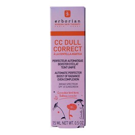 CC Dull Correct Creme