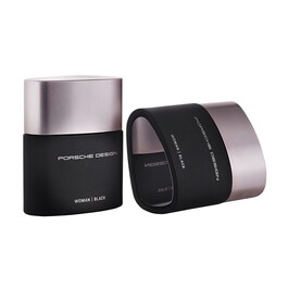 Woman Black Eau de Parfum