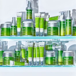 Resurgence, Targeted Wrinkle Corrector