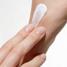 Facial Scrub – Gesichtspeeling