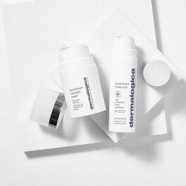 Powerbright Overnight Cream -  Nachtcreme