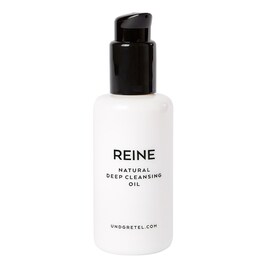 REINE - Natural Cleansing Oil