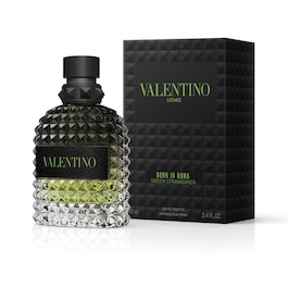 Born in Roma Green Stravaganza Uomo - Eau de Toilette