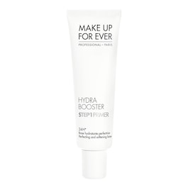 Step 1 Primer - Hydra Booster