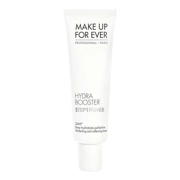 Step 1 Primer - Hydra Booster, MAKE UP FOR EVER