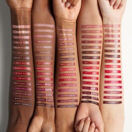 ICON - Semi-matter Lippenstift