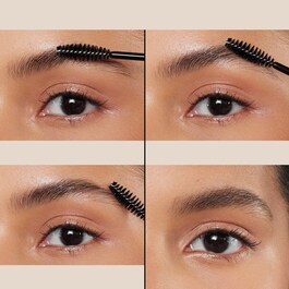 Clear Brow Gel