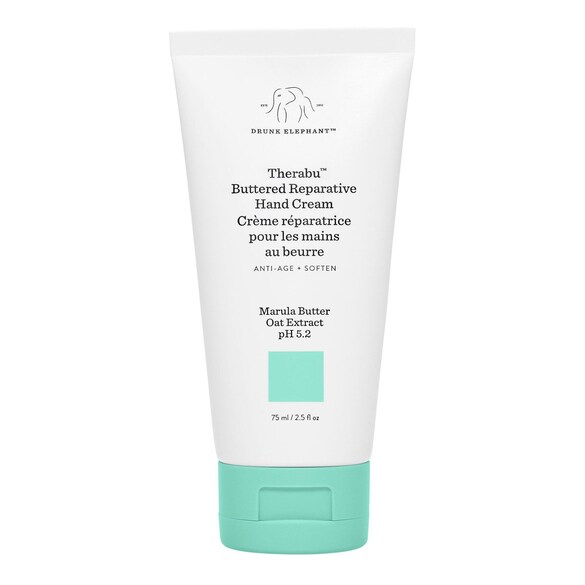 Therabu™ Buttered Reparative Hand Cream - Handcreme, DRUNK ELEPHANT