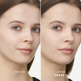 Luminous Silk Glow Fusion - Puder