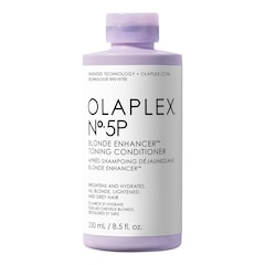 No.5P Blonde Enhancer™ Toning - Conditioner, OLAPLEX
