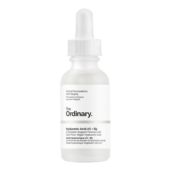 Hyalurons&auml;ure 2 % + B5 &ndash; Feuchtigkeitsspendendes Serum , THE ORDINARY