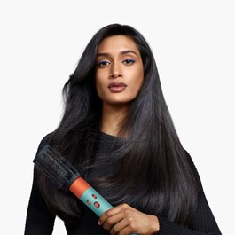 Airwrap i.d.™ - multi-styler and dryer Curly+ Coily