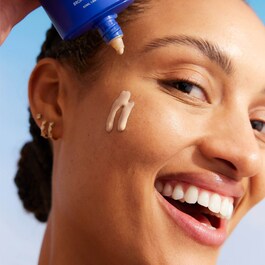 Future Fluid SPF 50+ - Leichter Zinksonnenschutz