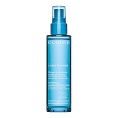 Hydra-Essentiel [HA²] Brume hydratante multi-protection, CLARINS