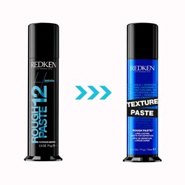 Texture Paste -  Haarpaste
