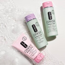 Rinse-Off Foaming Reinigunsschaum