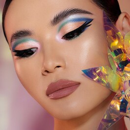 Mini Pastel Palette - Lidschattenpalette