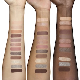 Ethereal Eyes Eyeshadow Palette - Lidschattenpalette 