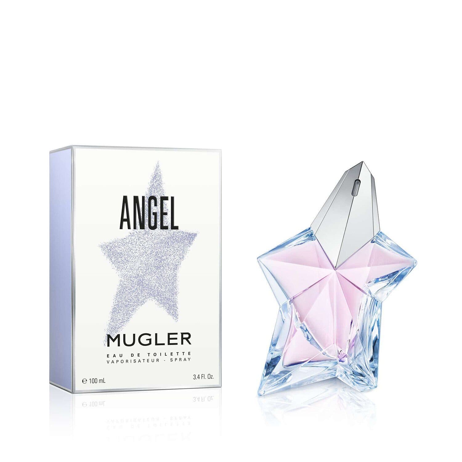 Mugler Angel Eau de Toilette von MUGLER SEPHORA