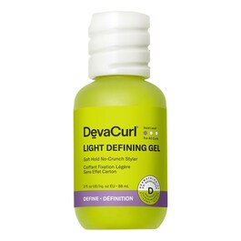 Light Defining Gel - Haarstylingprodukt mit leichtem Halt ohne Papp-Effekt