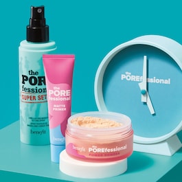 The POREfessional Matte Primer - Mattierender Gesichtsprimer