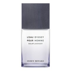 L'Eau d'Issey Men Solarlavender - Eau de Toilette, ISSEY MIYAKE