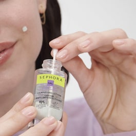 Clarifying Lotion - Lotion gegen Unreinheiten mit Salicylsäure