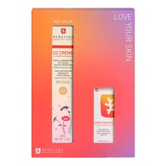 Love Your Skin - Cc Cream Clair, ERBORIAN