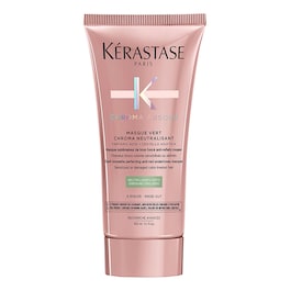 CHROMA ABSOLU MASQUE VERT CHROMA NEUTRALISANT - Haarmaske