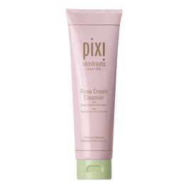 Rose Cream Gesichtsreinigung