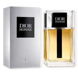 Dior Homme - Eau de Toilette für Herren - Holzige Duftnoten und Chypre-Duftnoten