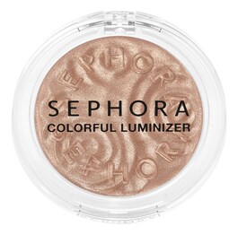 Colorful Luminizer - Highlighter-Puder für das Gesicht