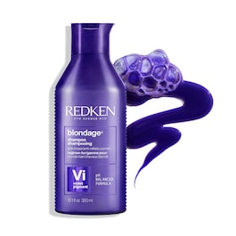 Color Extend Blondage - Shampoo