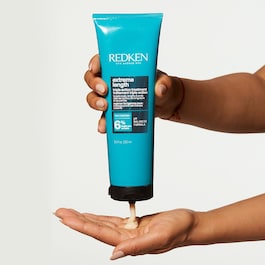 Extreme Length - Triple Action Maske