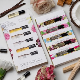Peace Perfume Discovery Set - Eau de Parfum Set