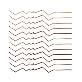 Space Shape - Augenbrauenstift