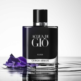 Acqua di Gio Homme Elixir - Parfum